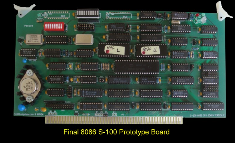 V3 Prototype